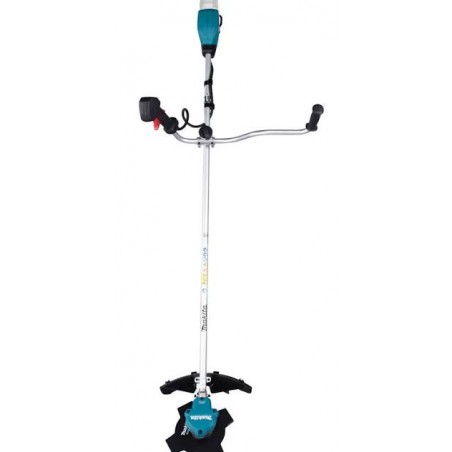 Debrouissailleuse MAK 350MM 40VMAX (asymmetric handle) Makita | UR002GZ01