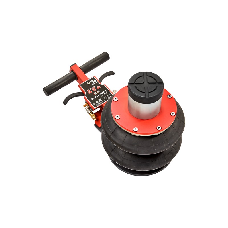 Cric ballon pneumatique 2T Facom | DL.2A2PC