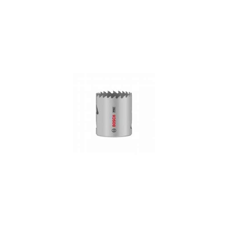 Scie-trépan PRO Vissée Multi Ø 43mm - BOSCH | 2608901509