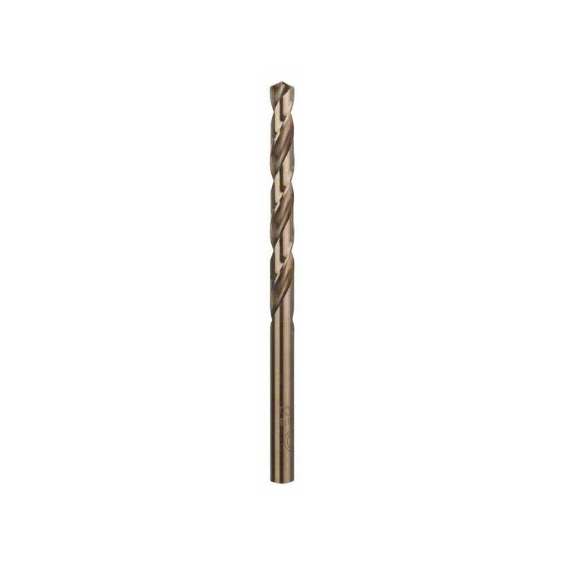 2608585857 Forets à métaux rectifiés HSS-Co, DIN 338 Accessoire Bosch pro outils