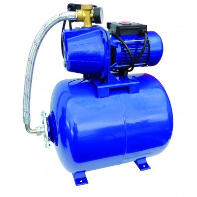 Surpresseur automatique 50 Litres - Fonte - 1000 W - Sodise | 08168