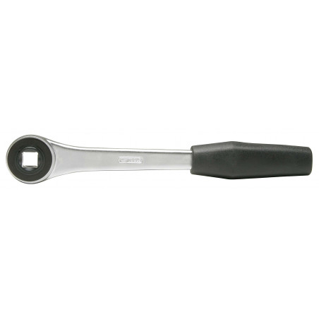 Clé de montage étagée 3/8"-1/2"-3/4"-1" avec cliquet 1/2" - KSTOOLS | 130.3000