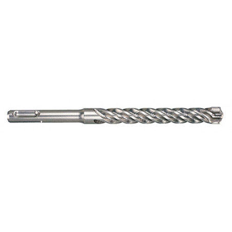 Foret béton SDS+ XLR 6x100x160mm DEWALT  DT8913