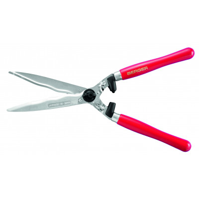 Cisaille à haie Berger - lame chromée de 240 mm - Sodise | 13484