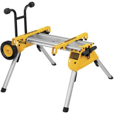 Piètement pour scies à table DW745/44XP DEWALT  DE7400