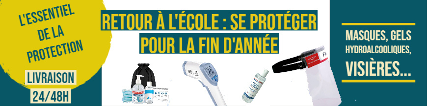Hygiène et protection