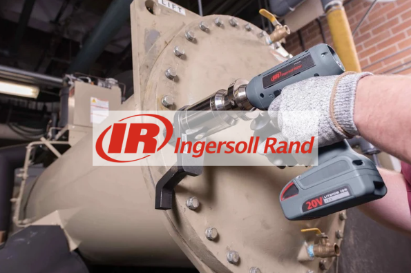 Ingersoll Rand