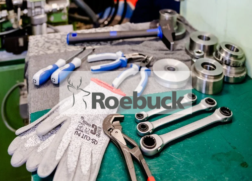 Roebuck