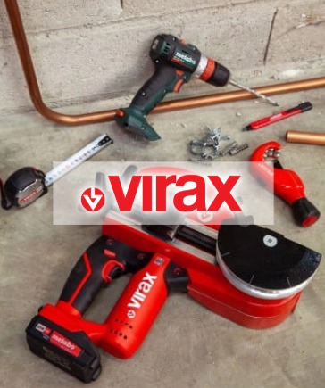 Virax