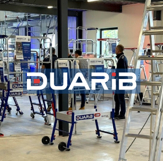 Duarib