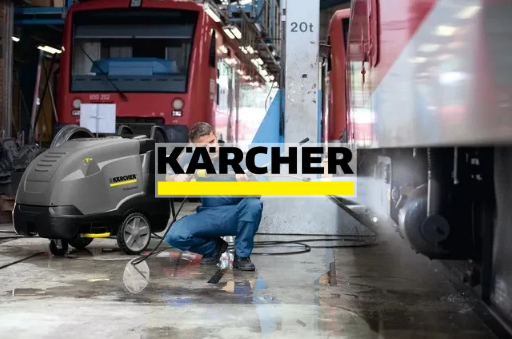 Karcher