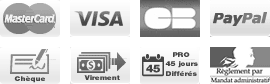 Paiements